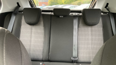 Vauxhall Corsa 1.2 Turbo Griffin 5dr Petrol Hatchback